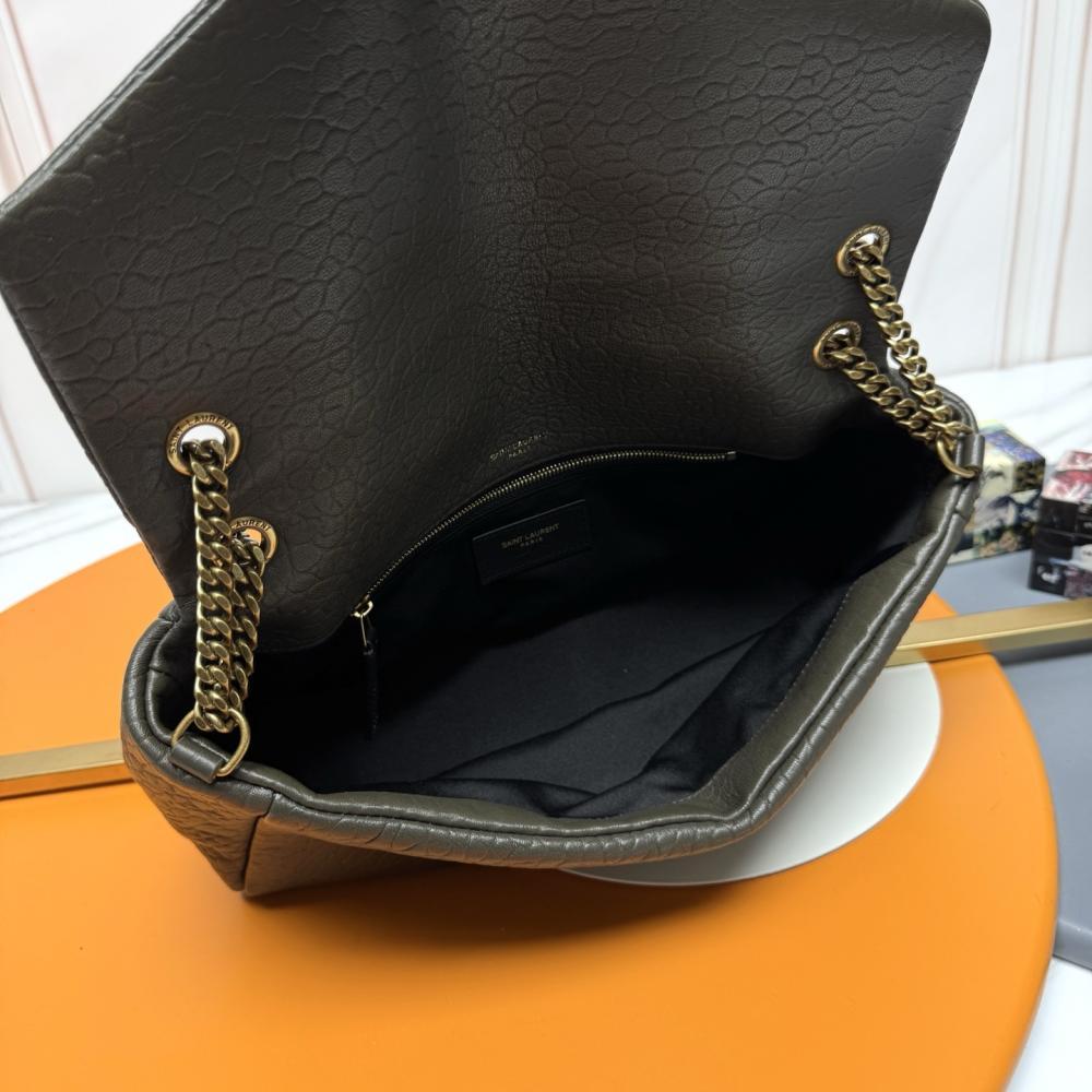 Top Handle Bag
