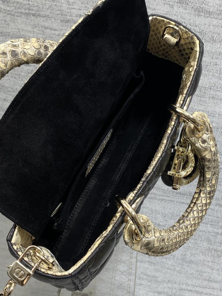 Top Handle Bag