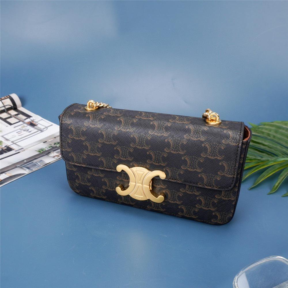 Elegant Shoulder Bag