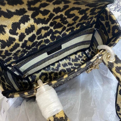 Classic Top Handle Bag