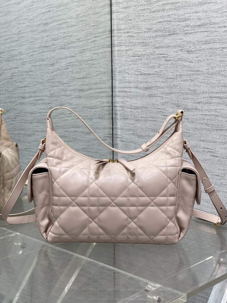 Luxury Top Handle Bag