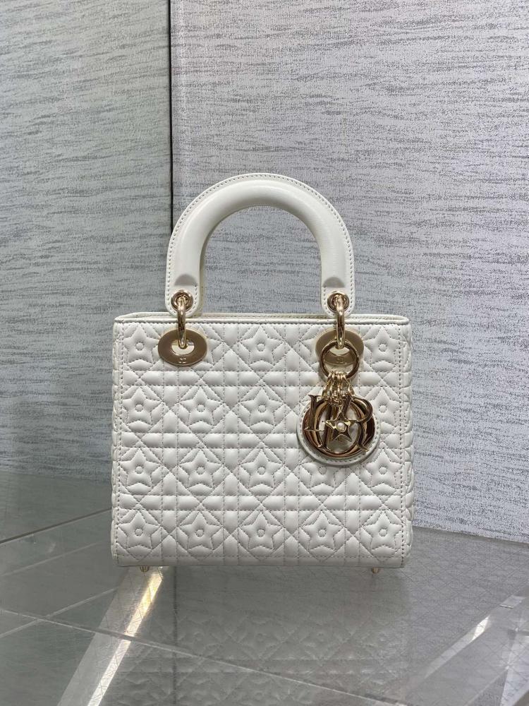 Top Handle Bag