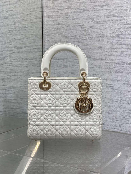 Top Handle Bag