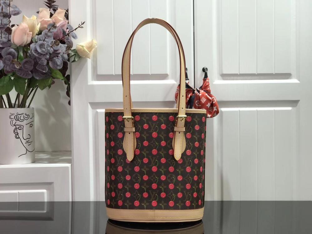 Luxury Top Handle Bag