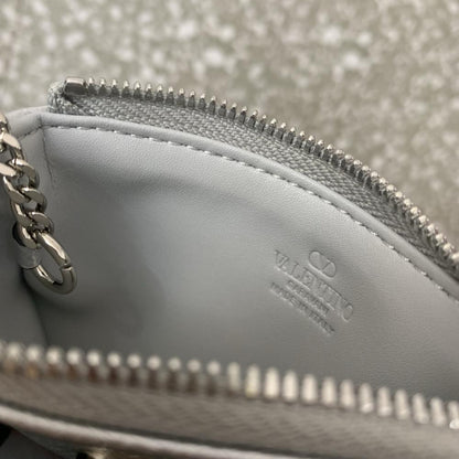Luxury Leather Wallet