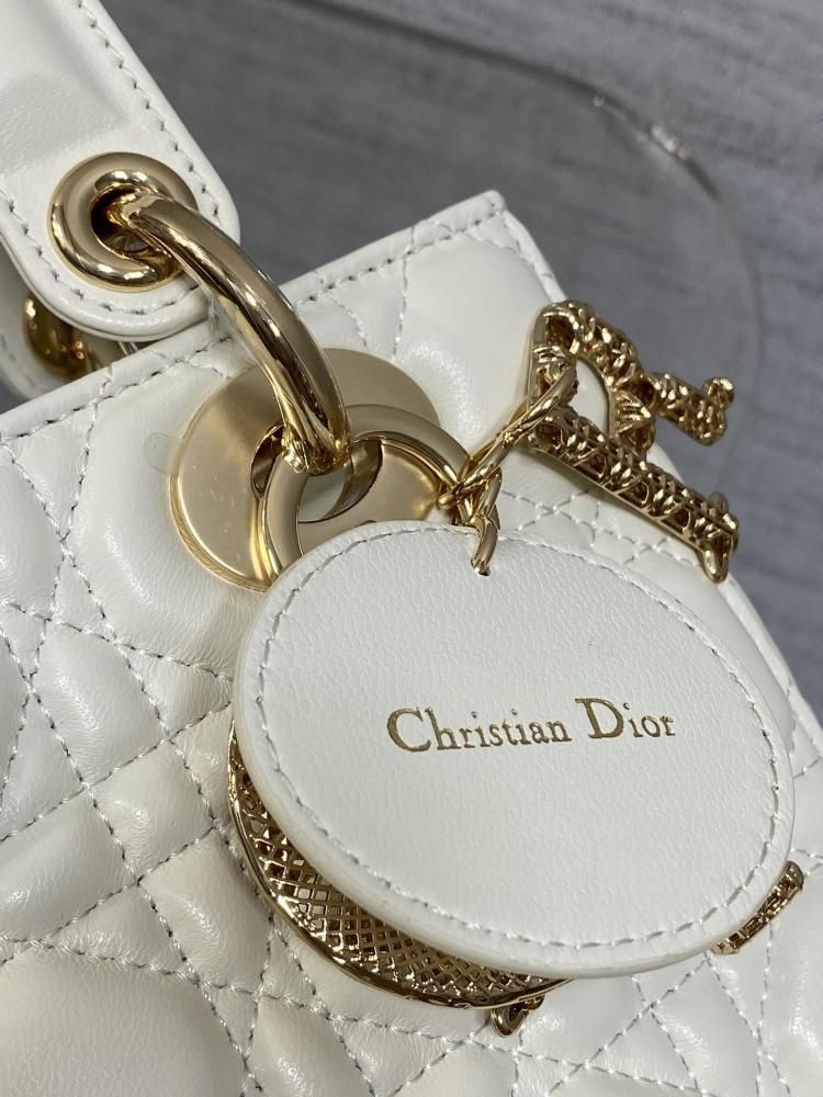Classic Top Handle Bag