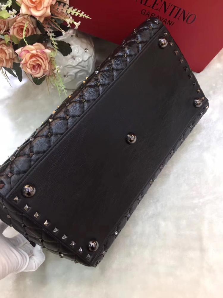Top Handle Bag