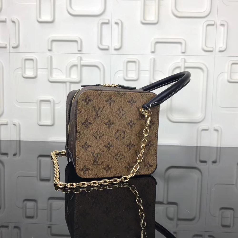 Top Handle Bag