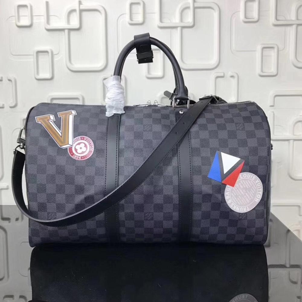 Luxury Travel Bag