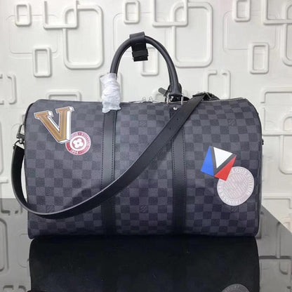 Luxury Travel Bag