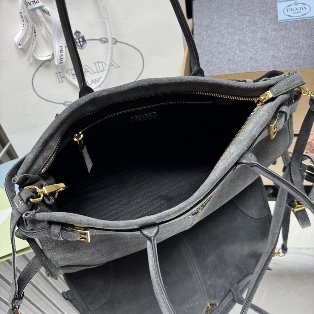 Luxury Leather Shoulder Bag
