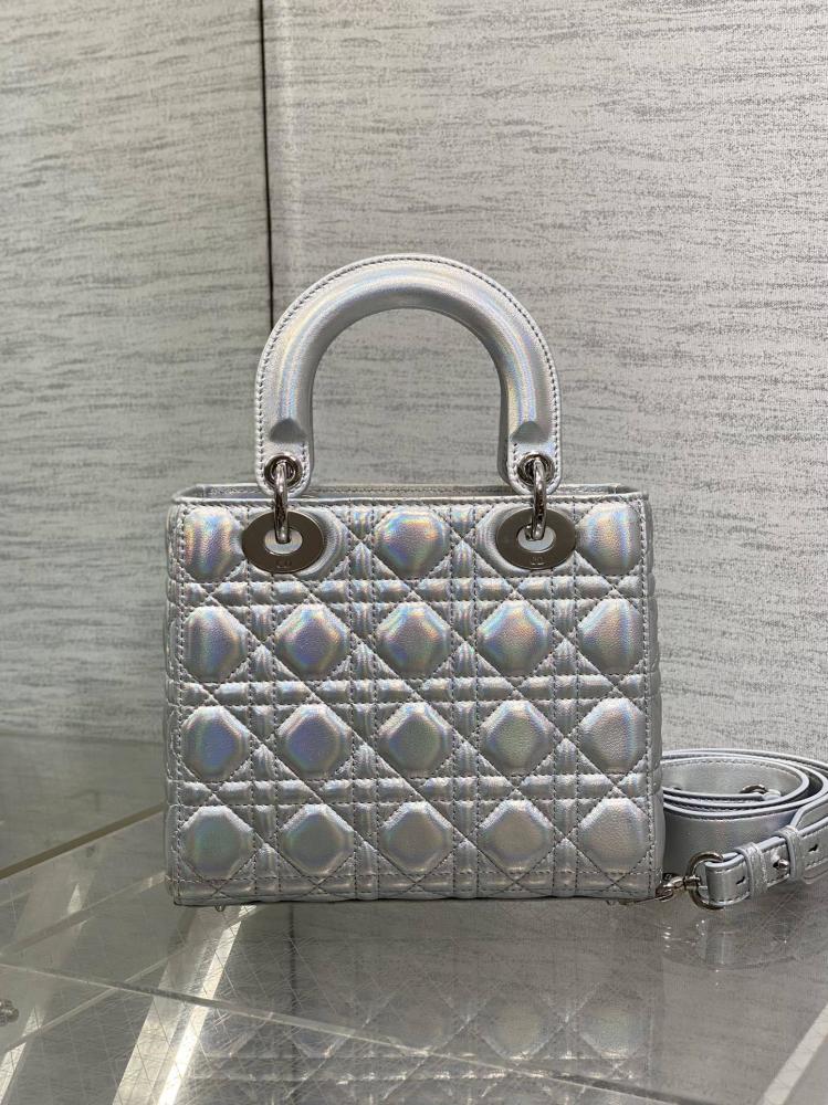 Top Handle Bag
