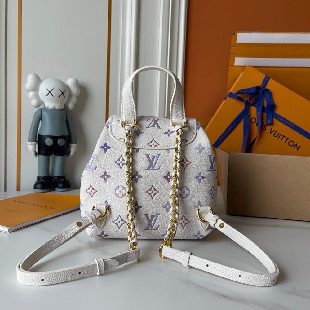 Modern Luxury Woven Leather Top Handle Bag