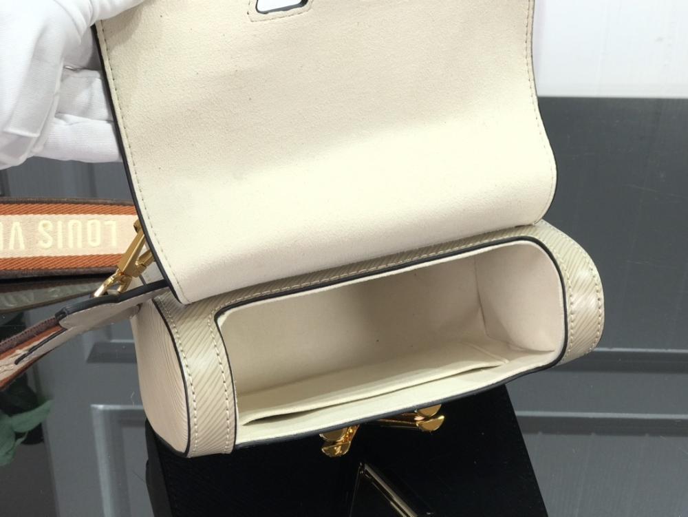 Top Handle Bag