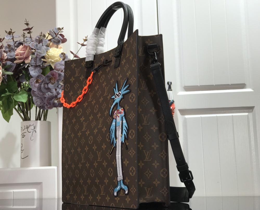 Luxury Top Handle Bag