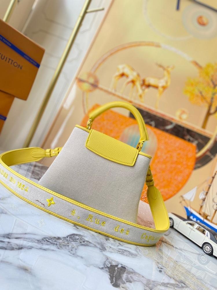 Classic Italian-Inspired Embroidered Leather Shoulder Bag