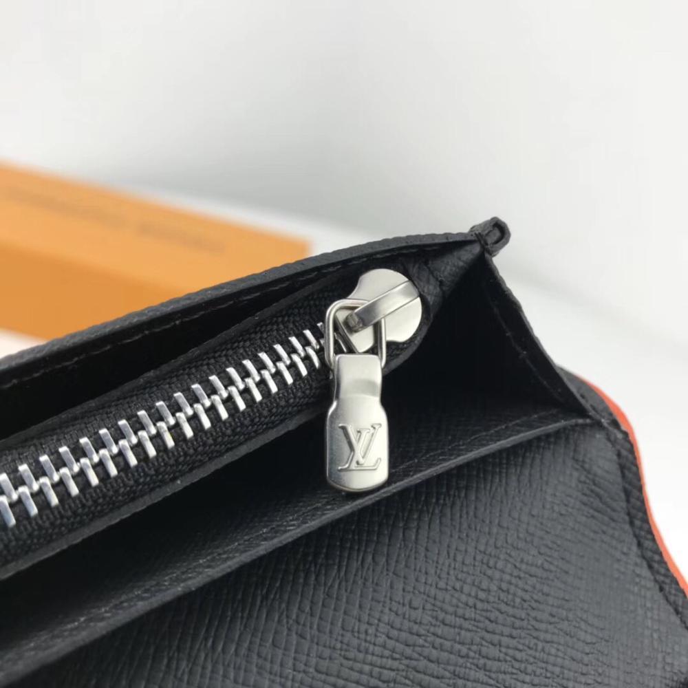 Leather Wallet