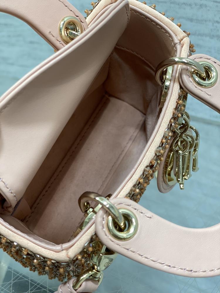 Embroidered Wallet