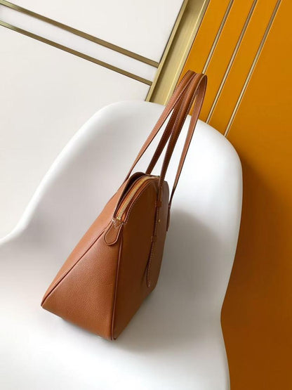 Top Handle Bag
