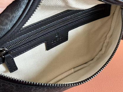 Modern Top Handle Bag – Limited Edition