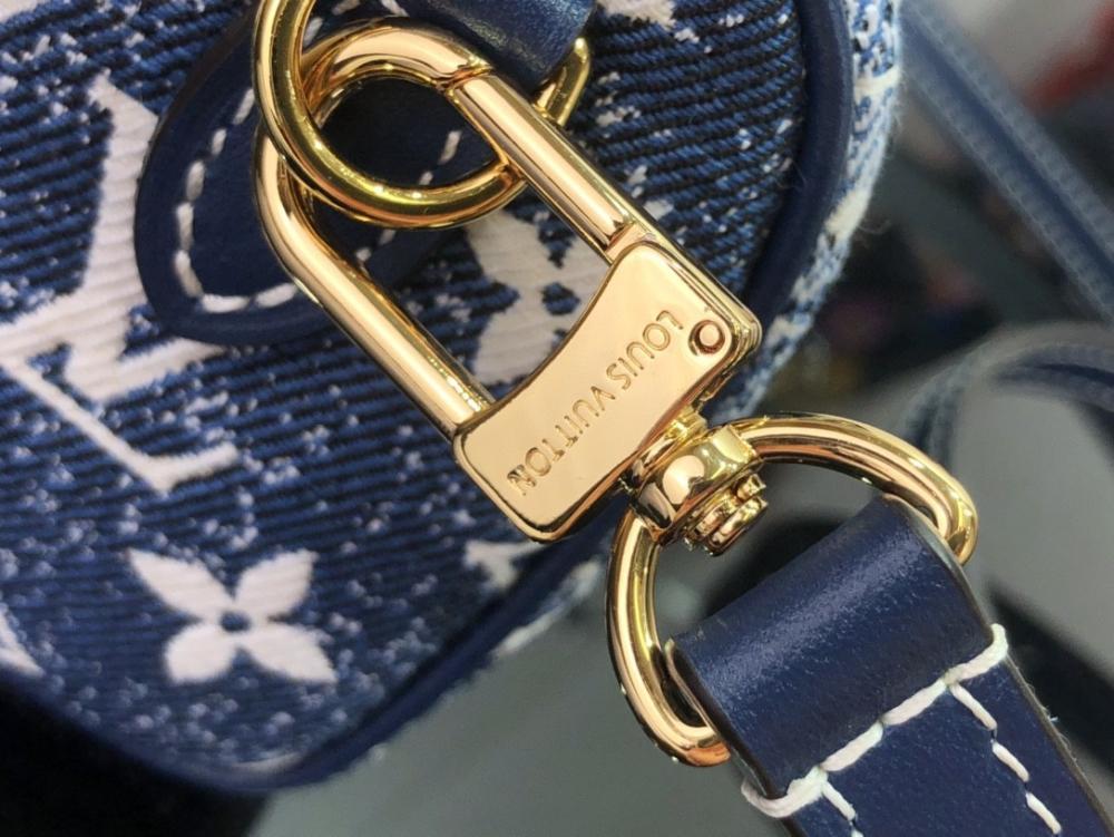 Classic Top Handle Bag