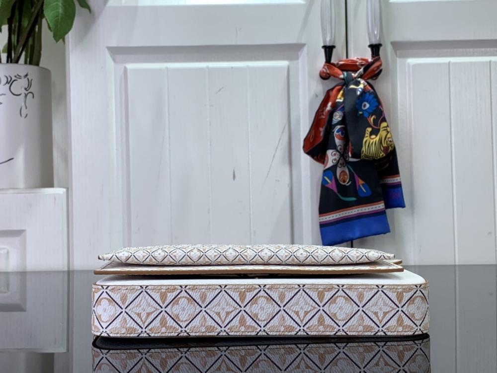 Luxury Shoulder Bag