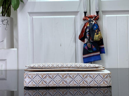 Luxury Shoulder Bag