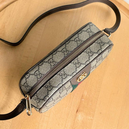 Modern Luxury Bag