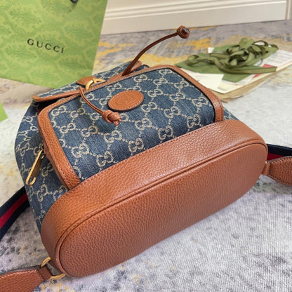 Modern Crossbody Bag – Limited Edition