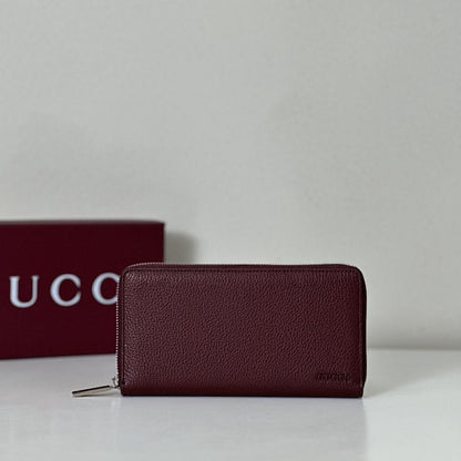 Luxury Elegant Leather Wallet
