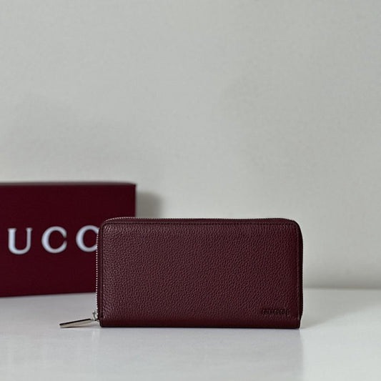 Luxury Elegant Leather Wallet