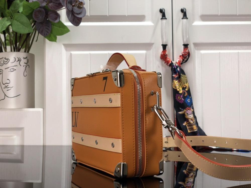 Top Handle Bag
