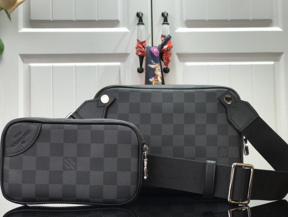 Messenger Bag