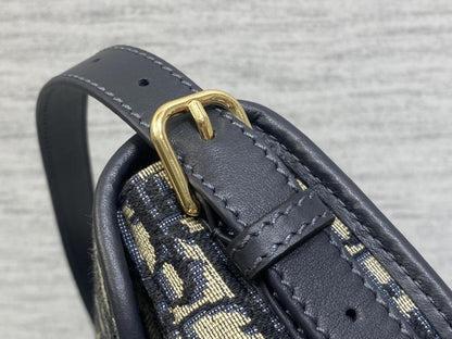 Classic Top Handle Bag
