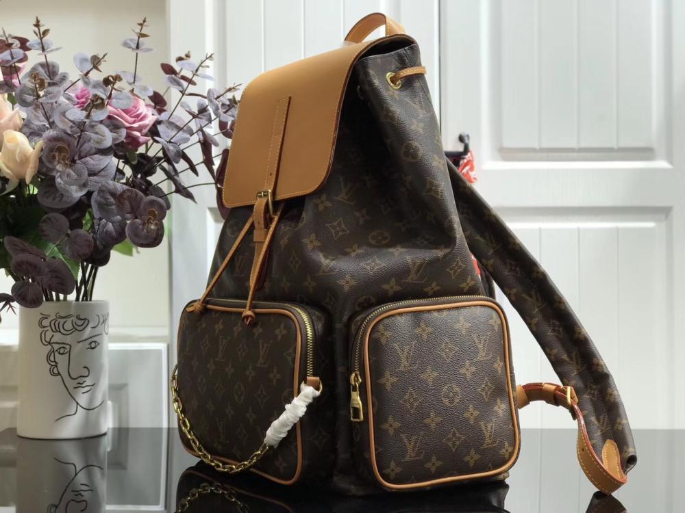 Luxury Backpack