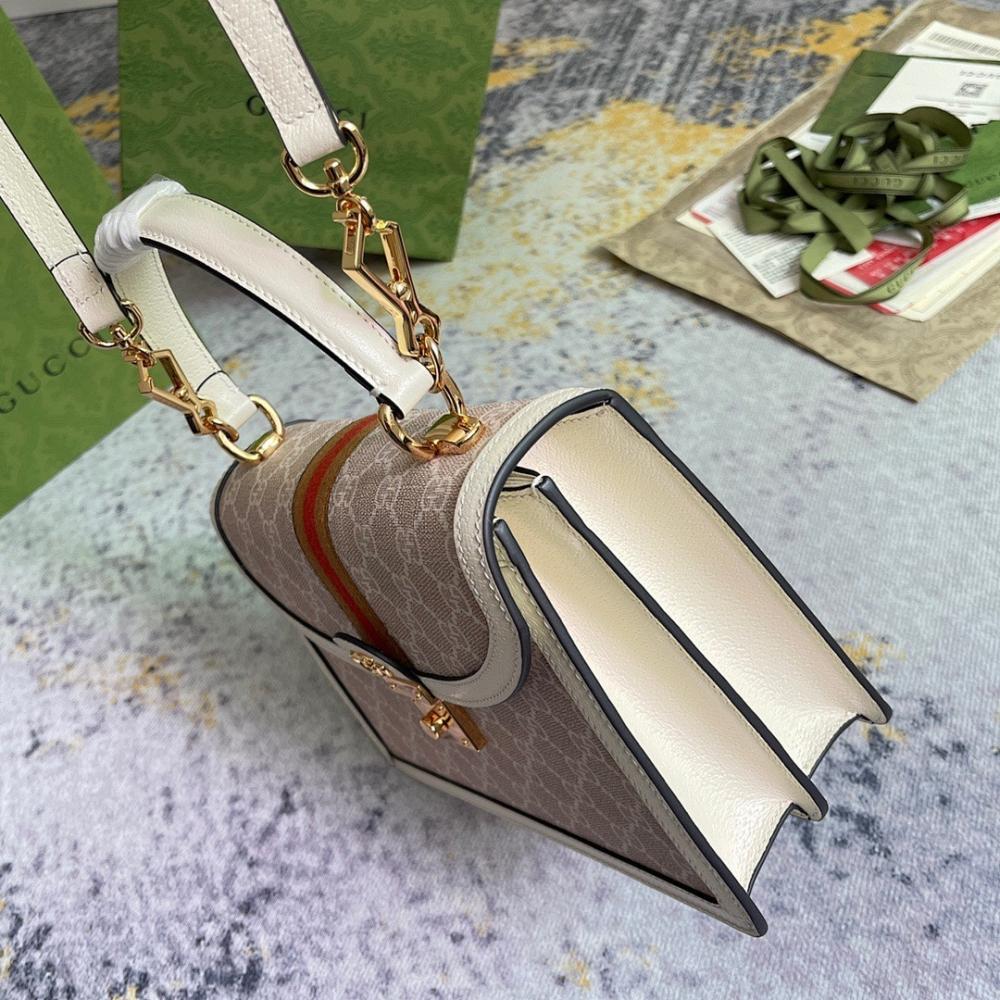 Stylish Top Handle Bag – Special Edition