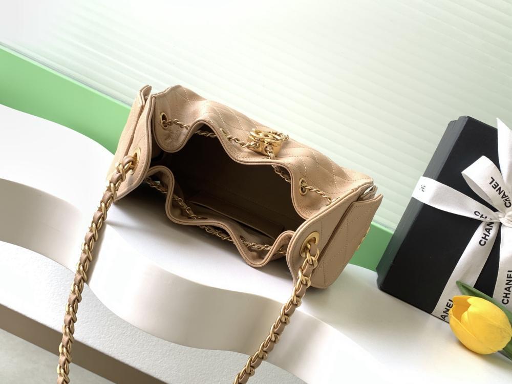 Elegant Top Handle Bag