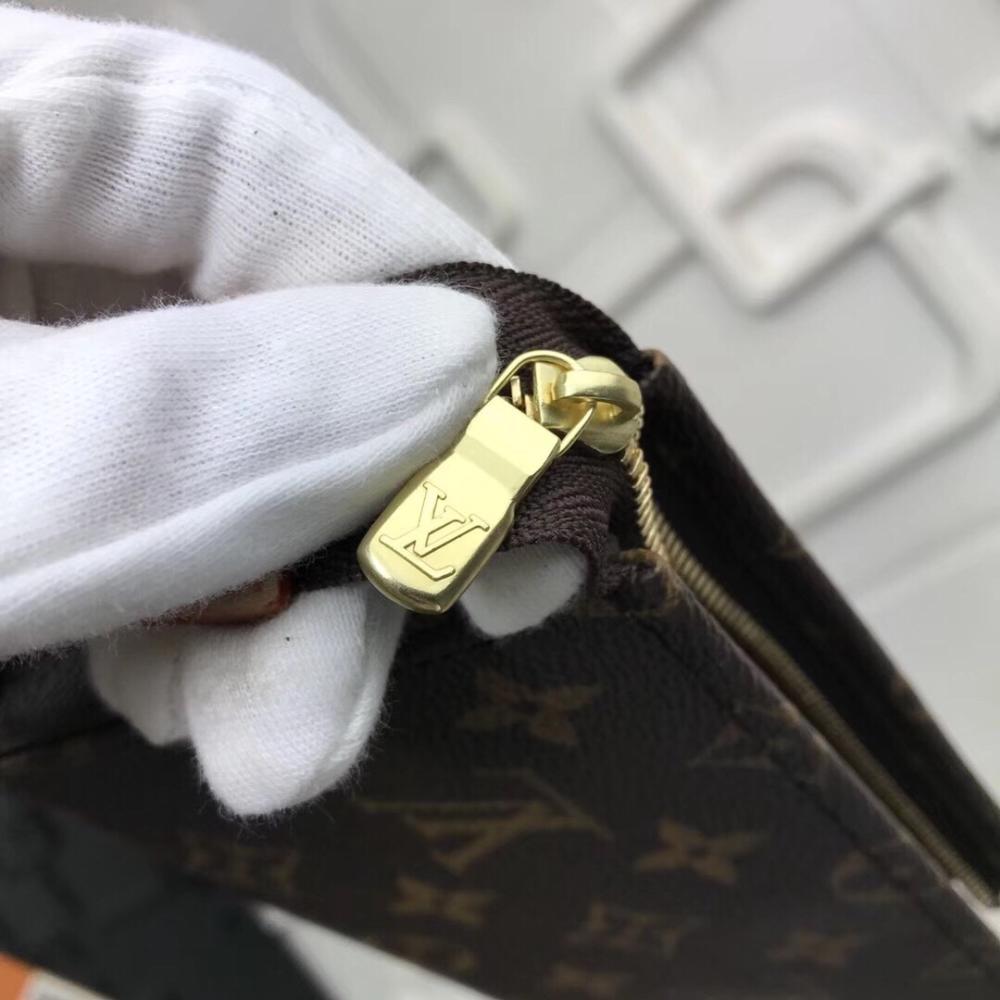 Practical Wallet