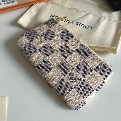 Classic Elegant Wallet