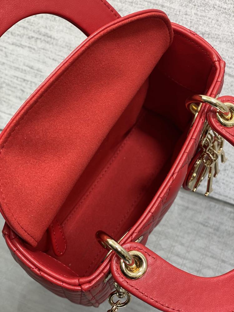 Top Handle Bag