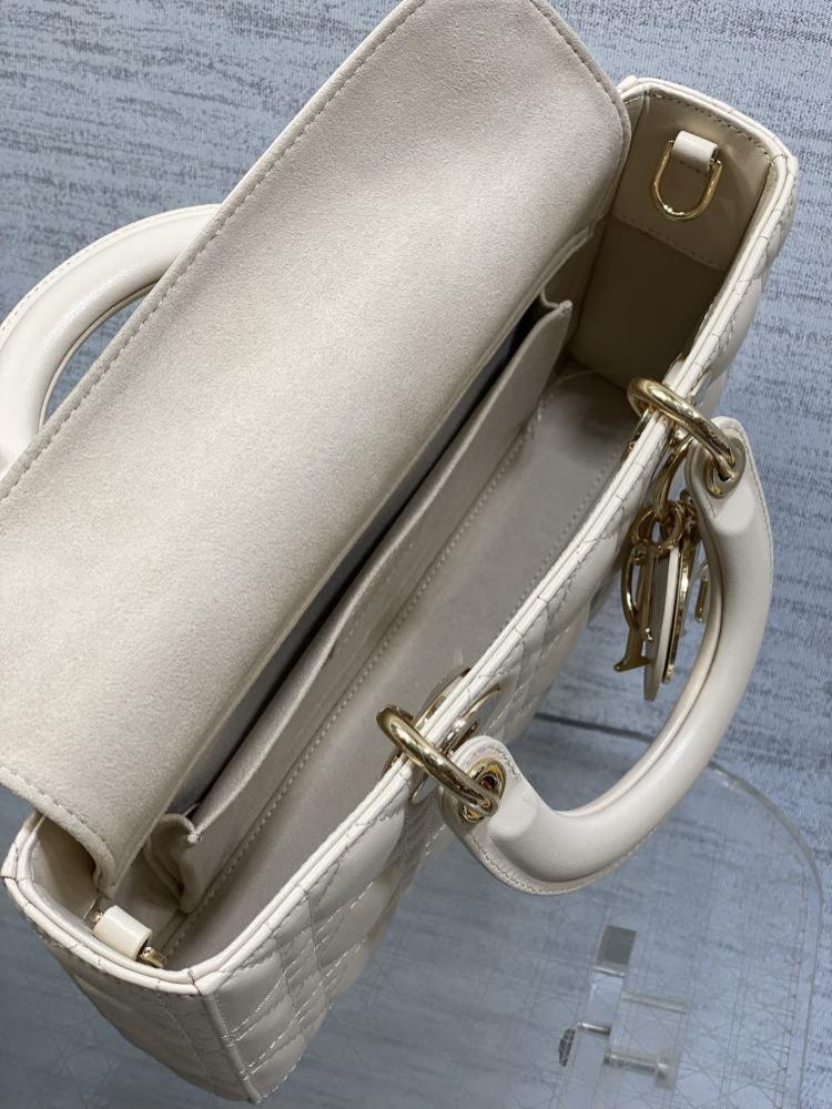 Top Handle Bag