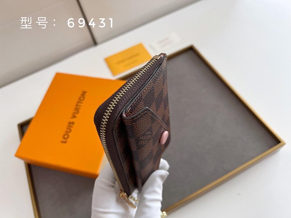 Classic Leather Top Handle Bag – Limited Edition