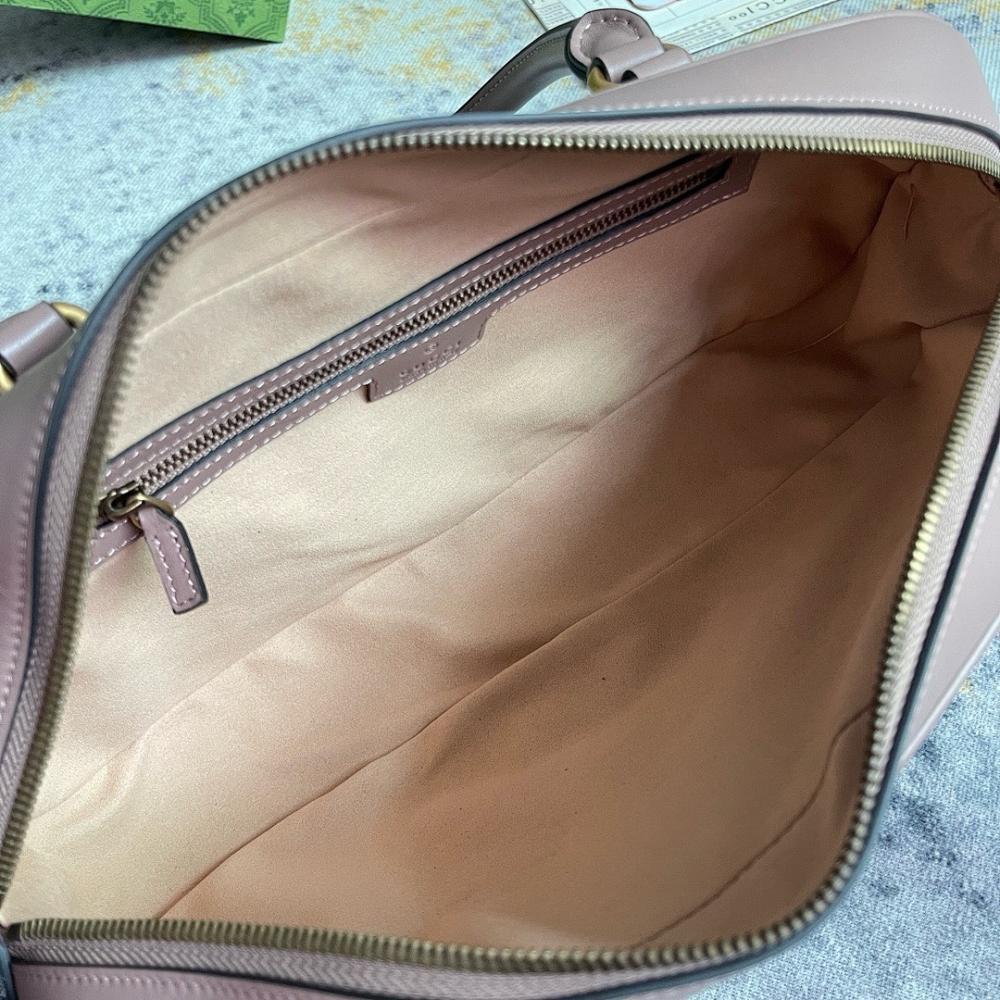 Italian-Inspired Stylish Shoulder Bag