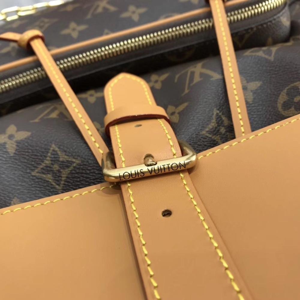 Luxury Backpack