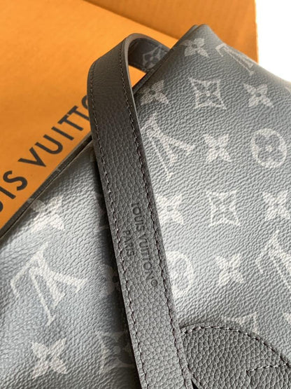 Luxury Top Handle Bag