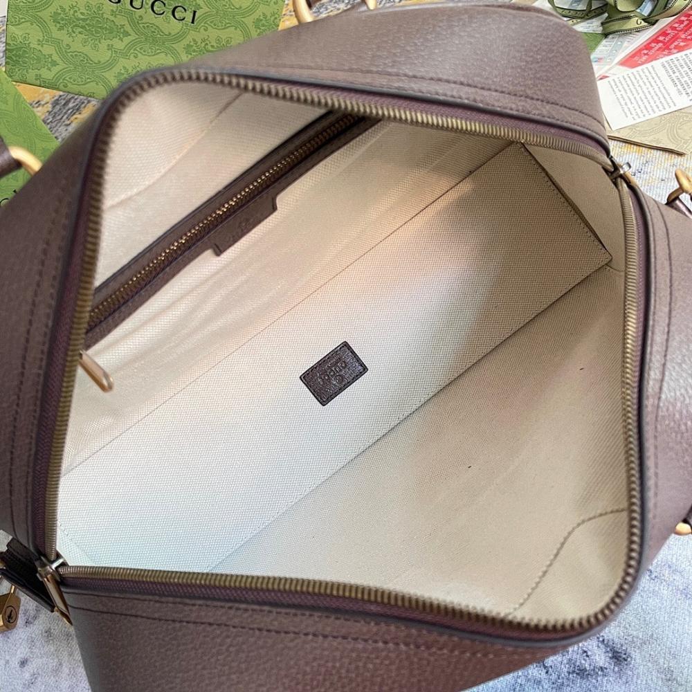 Modern Luxury Bag