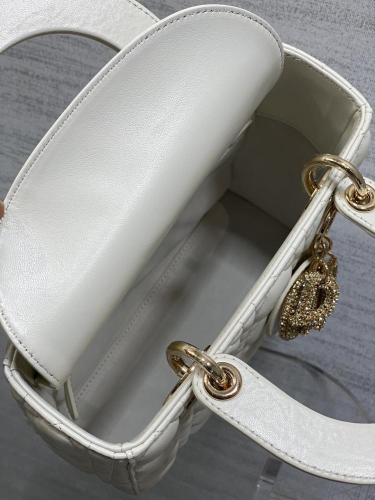 Top Handle Bag