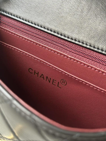 Classic Top Handle Bag