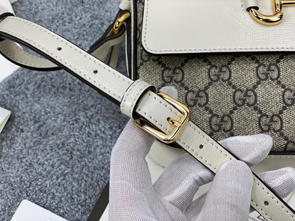 Luxury Crossbody Bag – Limited Edition