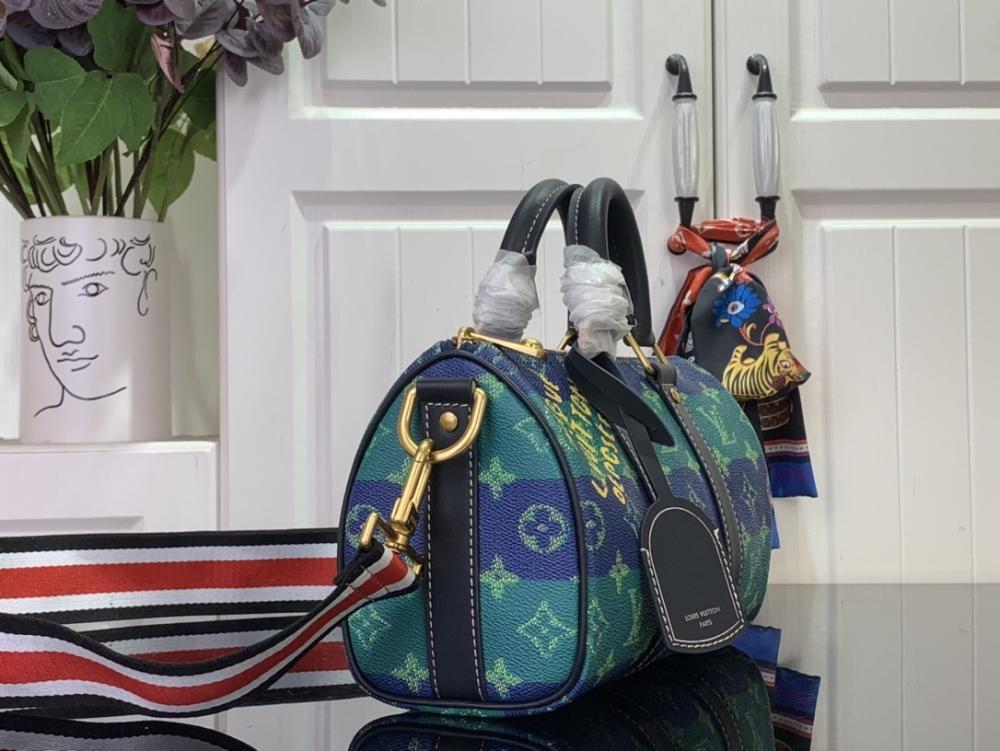 Practical Travel Bag